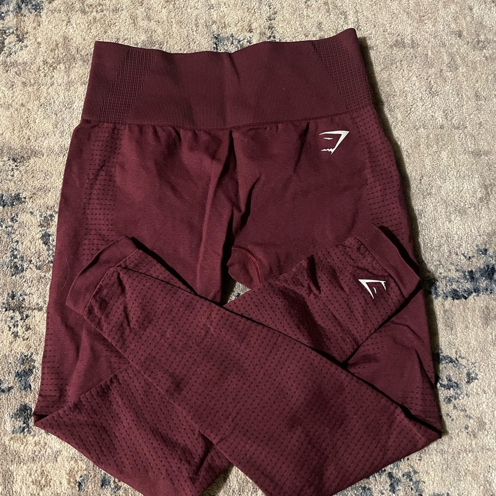 GYMSHARK Seamless Leggings